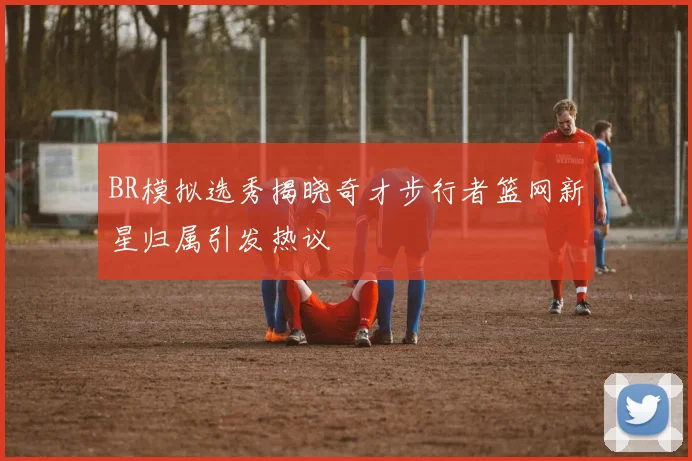 BR模拟选秀揭晓奇才步行者篮网新星归属引发热议